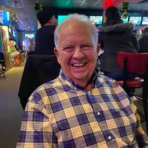 Meet your Posher, James